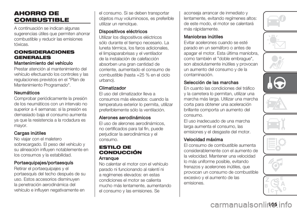 FIAT PANDA 2019  Manual de Empleo y Cuidado (in Spanish) ���
39/;;/ 01
5/2C-.76C!1
X &*4’%43(&%?4 +" %4/%&(4 ($-34(+
+3-"."4&%(+ I’%$"+ @3" 0".)%’"4 (1*..(.
&*)23+’%2$" , ."/3&%. $(+ ")%+%*4"+
’?A%&(+
