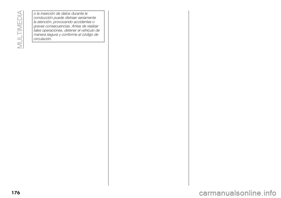 FIAT PANDA 2019  Manual de Empleo y Cuidado (in Spanish)  9\!F^9E[^X
��
�	
* $( %4+".&%?4 /" /(’*+ /3.(4’" $(
&*4/3&&%?4 03"/" /%+’.(". +".%()"4’"
$( (’"4&%?4= 0.*:*&(4/* (&&%/"4’"+ *
-.(:"+ &