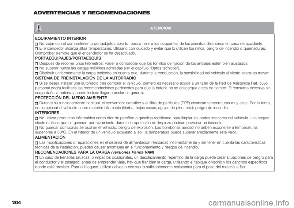 FIAT PANDA 2019  Manual de Empleo y Cuidado (in Spanish)  
���3081;714563. > ;15/2140356/41.
��
!"#$%&’$
!RN1<.31!0/J10/!I1JI
O* :%(G(. &*4 "$ &*)0(.’%)"4’* 0*.’(*2G"’*+ (2%".’*L 0*/.;(1".%. ( $*+ *&30(4’"+ /&#