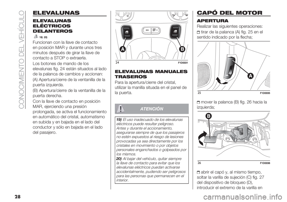 FIAT PANDA 2019  Manual de Empleo y Cuidado (in Spanish)  HNONH^9^EOFN [E! ZE8mH\!N
��
1!183!-43.
1!183!-43.
1!@57;65/.
01!3471;/.
Ya\^Z\
534&%*4(4 &*4 $( $$(:" /" &*4’(&’*
"4 0*+%&%?4 9XC , /3.(4’" 34*+ ’."+
)%43’*+ /"+0