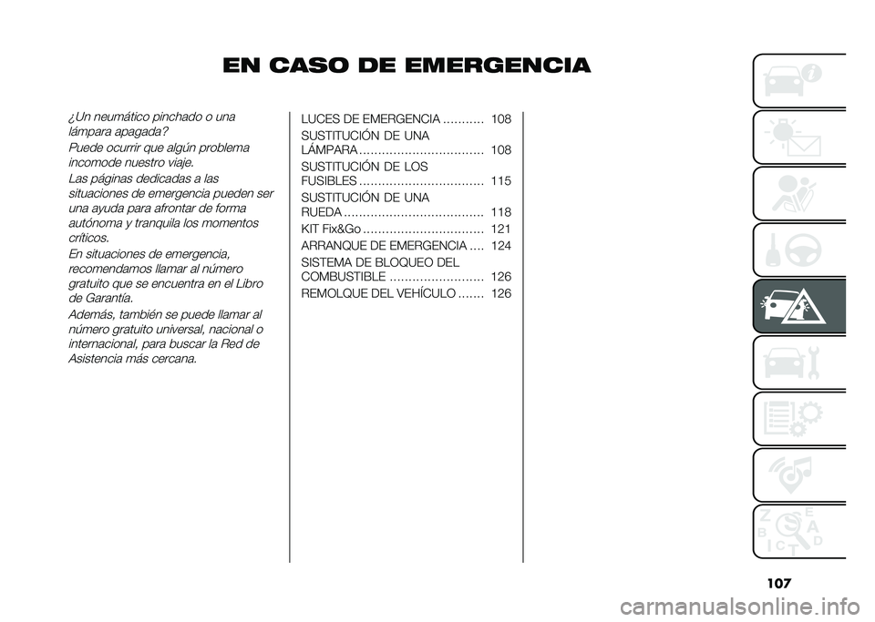 FIAT PANDA 2020  Manual de Empleo y Cuidado (in Spanish) ���

�� ���� �� �����������`�=� ����
����� ������	�� � ���	
���
��	��	 �	��	��	��	�a
����� ������� �!�� �	���*� �������
�	�����
