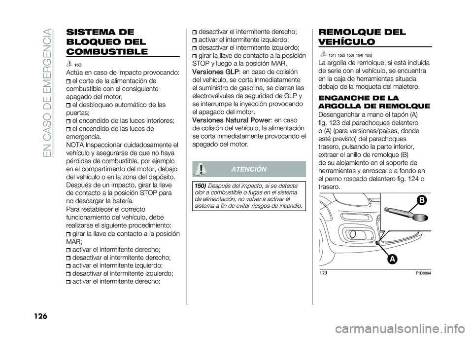 FIAT PANDA 2020  Manual de Empleo y Cuidado (in Spanish) ��&�0��)�9��/��<�&��&��&�$�7�&�0�)�?�9
���	 ������� ��
�$������ ���
����$�����$��
�:�>�;�=
�9���*�	 �� ��	�� �� ��
��	��� �������	����- �� �