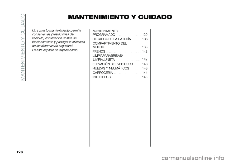 FIAT PANDA 2020  Manual de Empleo y Cuidado (in Spanish) ���9�0��&�0�?��?�&�0��/��Y��)�=�?�<�9�<�/
��� ������������� � �������
�=� �������� �
�	������
����� ����
���
��������	� ��	� �����