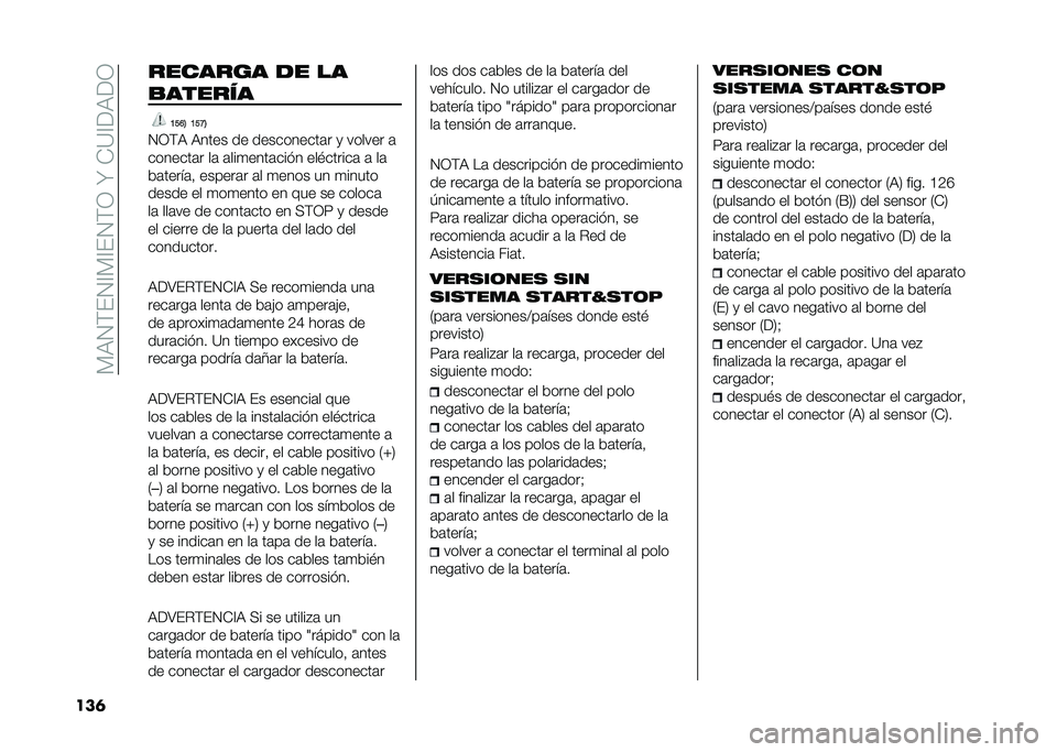 FIAT PANDA 2020  Manual de Empleo y Cuidado (in Spanish) ���9�0��&�0�?��?�&�0��/��Y��)�=�?�<�9�<�/
���	 ������� �� ��
�$������
�:�>�A�= �:�>�C�=
�0�/��9 �9���� �� ����������	� �
 ������ �	
�������	� �