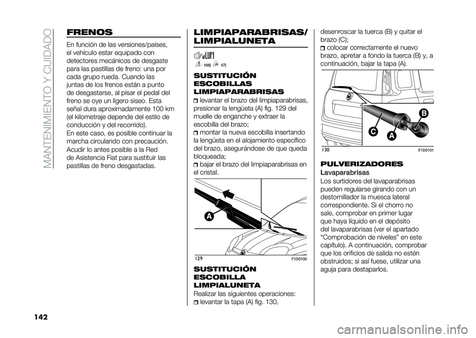 FIAT PANDA 2020  Manual de Empleo y Cuidado (in Spanish) ���9�0��&�0�?��?�&�0��/��Y��)�=�?�<�9�<�/
��� �%�����
�&� ������ � �� ��	� ����������>��	�����
�� �������� ����	� ��!����	�� ���
����