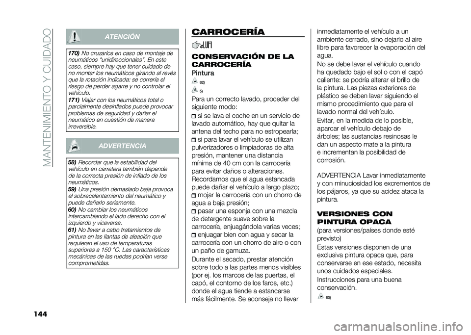 FIAT PANDA 2020  Manual de Empleo y Cuidado (in Spanish) ���9�0��&�0�?��?�&�0��/��Y��)�=�?�<�9�<�/
��� ��������
�	���

�0� ����%�	���� �� ��	�� �� �
����	�(� ��
����
������ �8�������������	���
