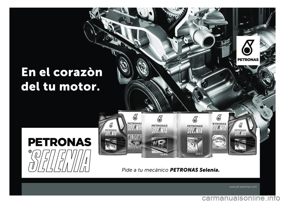 FIAT PANDA 2020  Manual de Empleo y Cuidado (in Spanish) 