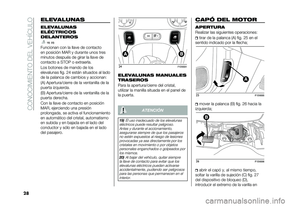 FIAT PANDA 2020  Manual de Empleo y Cuidado (in Spanish) ��)�/�0�/�)�?��?�&�0��/��<�&���;�&��N�)�=��/
�� ����������
����������
���!�������
����������
�:�B�= �?�;�=
��������	� ��� ��	 ���	�� �