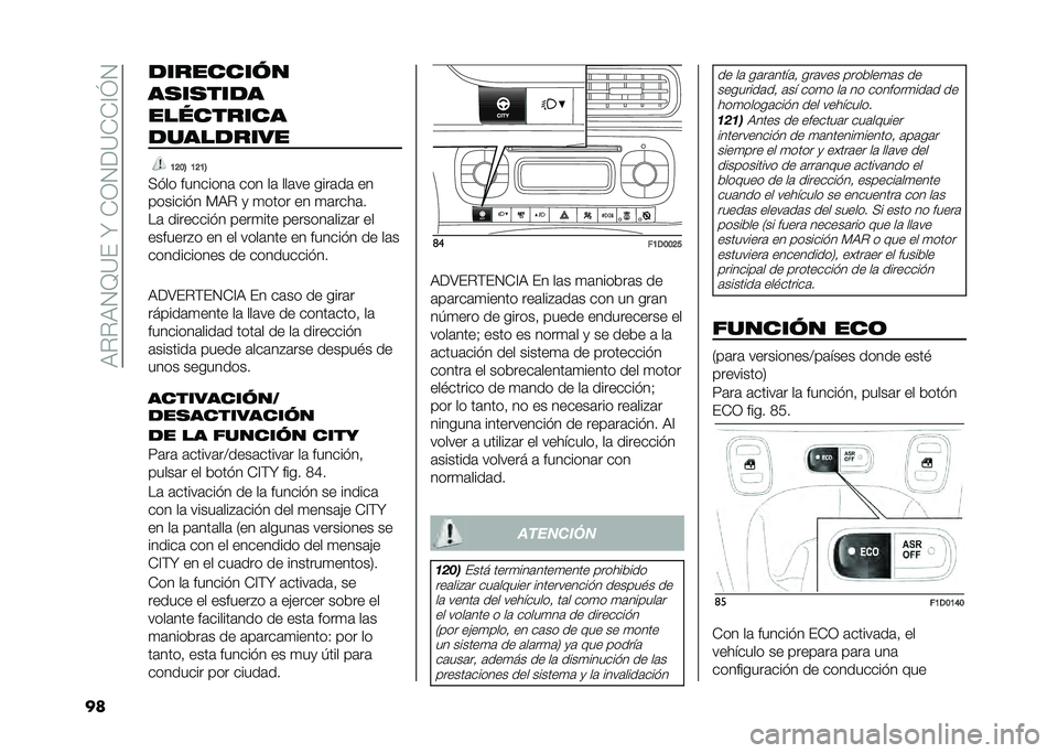 FIAT PANDA 2020  Manual de Empleo y Cuidado (in Spanish) ��9�$�$�9�0�B�=�&��Y��)�/�0�<�=�)�)�?�K�0
�� �������� �
��������
���!������
���������
�:�?�;�= �:�?�:�=
�� �� ��������	 ��� ��	 ���	�� ����	�