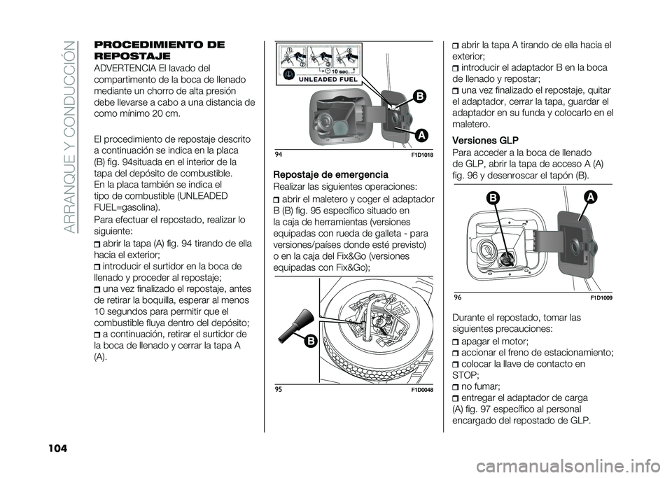 FIAT PANDA 2021  Manual de Empleo y Cuidado (in Spanish) ��9�#�#�9�0�A�=�%��X��)�/�0�<�=�)�)�@�K�0
��� �"������������ ��
���"�����*�
�9�<�;�%�#�&�%�0�)�@�9 �%� ��	��	�� ���
���
��	����
���� �� ��	 ����	 ��