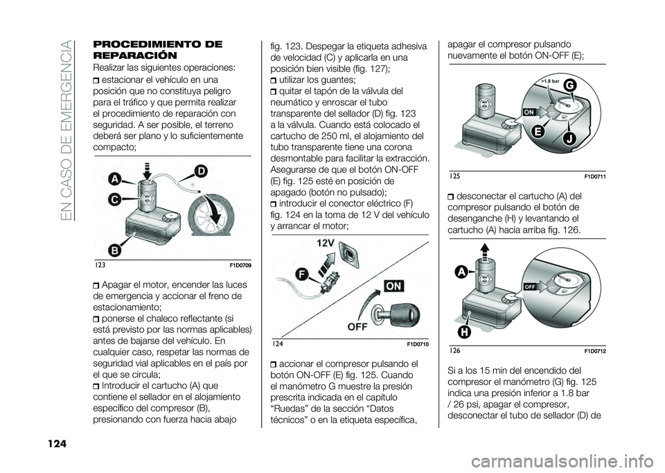 FIAT PANDA 2021  Manual de Empleo y Cuidado (in Spanish) ��%�0��)�9��/��<�%��%��%�#�7�%�0�)�@�9
��� �"������������ ��
���"������ �
�#��	���$�	� ��	� ���������� �����	�������,
����	�����	� ��