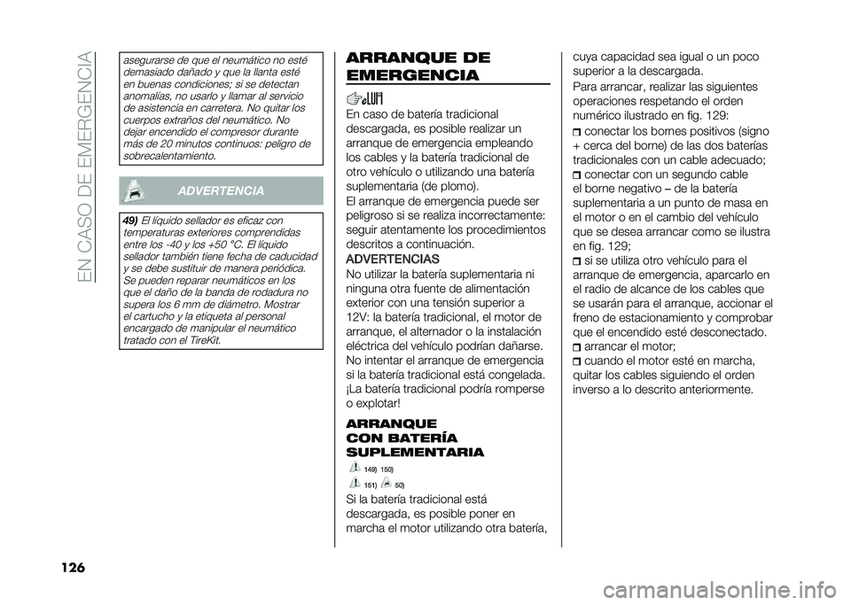 FIAT PANDA 2021  Manual de Empleo y Cuidado (in Spanish) ��%�0��)�9��/��<�%��%��%�#�7�%�0�)�@�9
���	
�	������	��� �� ��� �� ����
����� �� ����"
���
�	���	�� ��	�6�	�� �
 ��� ��	 ���	���	 ����"�� ��