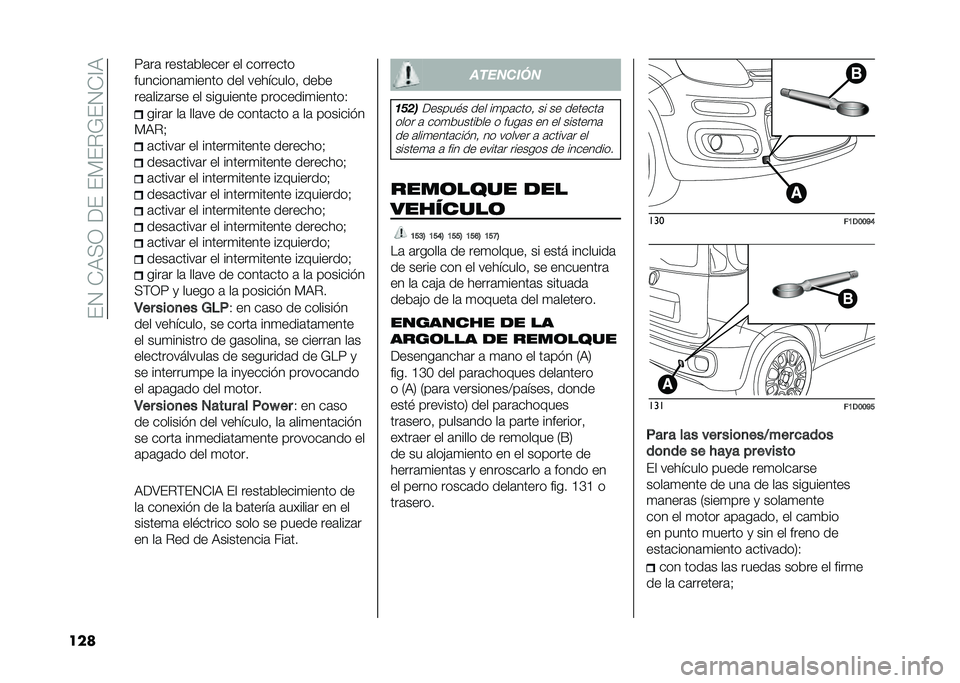 FIAT PANDA 2021  Manual de Empleo y Cuidado (in Spanish) ��%�0��)�9��/��<�%��%��%�#�7�%�0�)�@�9
��� ��	��	 �����	������ �� ��������
��������	�
����� ��� ���������  ����
���	���$�	��� �� ��