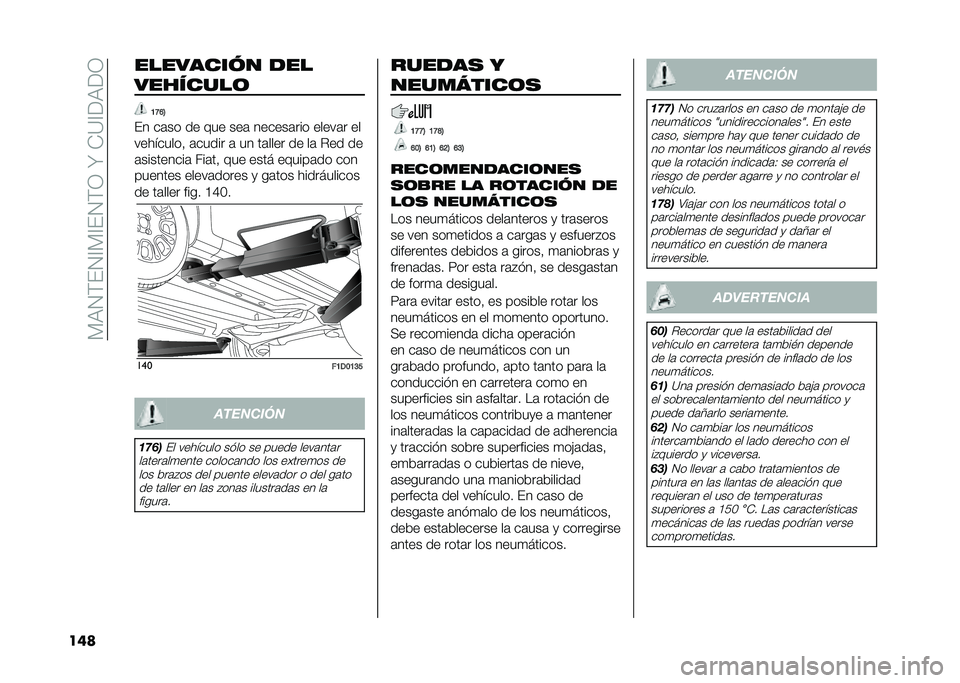 FIAT PANDA 2021  Manual de Empleo y Cuidado (in Spanish) ���9�0�&�%�0�@��@�%�0�&�/��X��)�=�@�<�9�<�/
��� �������� � ���
��������
�9�B�@�<
�%� ��	�� �� ��� ���	 ������	��� �����	� ��
���������  �	�