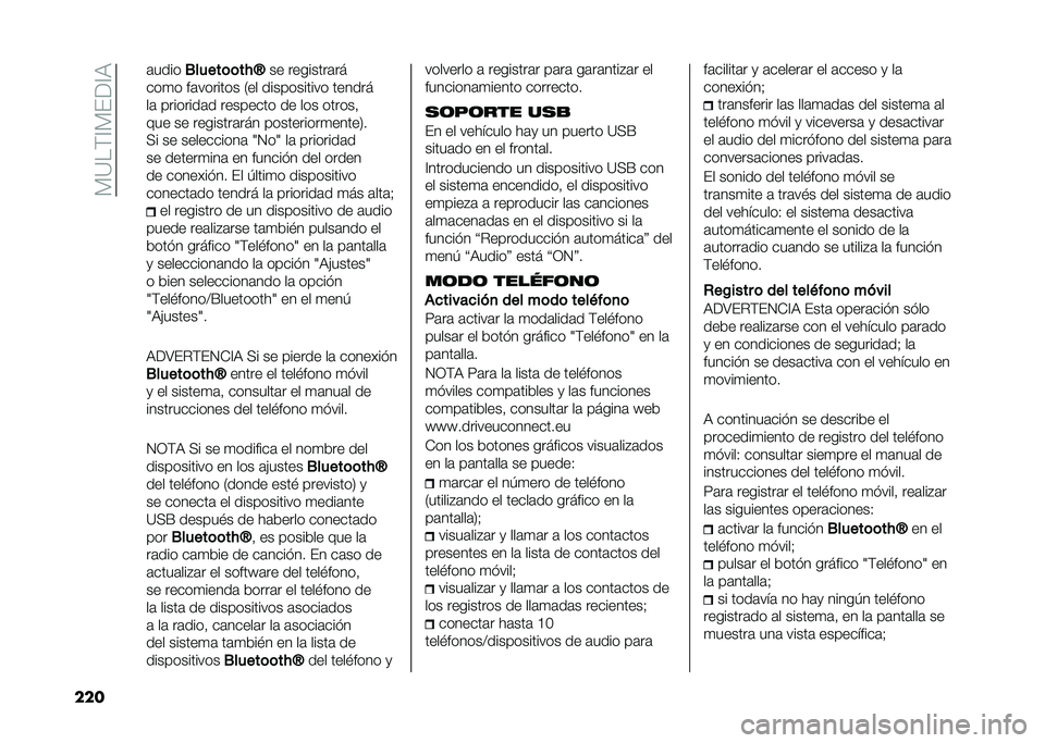 FIAT PANDA 2021  Manual de Empleo y Cuidado (in Spanish) ���=��&�@��%�<�@�9
��� �	����
�-�����	�	��#�W �� ��������	��
���
� ��	������� �.�� ����������� ������
��	 ��������	� �������� 