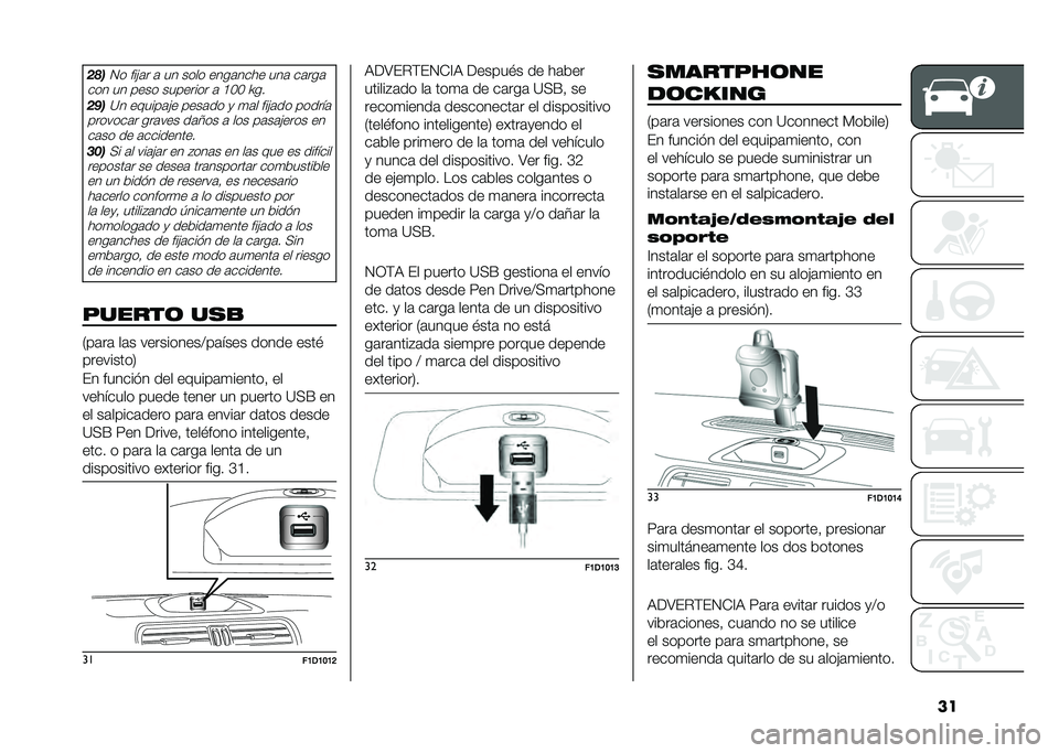 FIAT PANDA 2021  Manual de Empleo y Cuidado (in Spanish) �����
�0� ���(�	� �	 �� ���� ����	���� ���	 ��	���	
��� �� ���� �������� �	 �?�B�B �T��
���
�=� ������	�(� ����	�� �
 �
�	� ���(�	�� ��