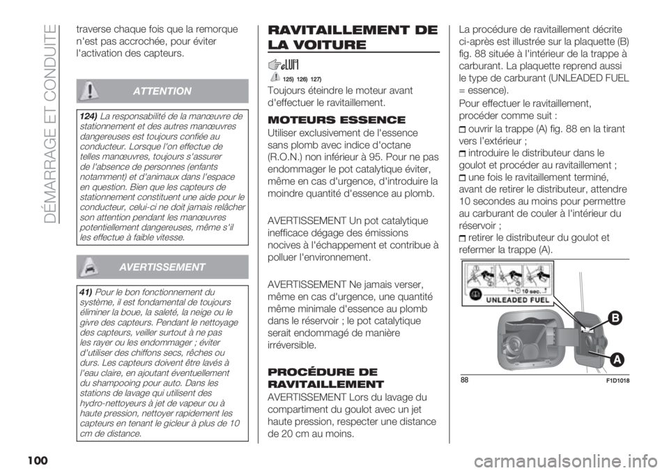 FIAT PANDA 2019  Notice dentretien (in French)  Dh[EOOEH: :b GP!D^cb:
���
+.2%-.$- *328#- &")$ 8#- (2 .-/".8#-
,1-$+ 72$ 2**."*3’-; 7"#. ’%)+-.
(12*+)%2+)", 0-$ *27+-#.$6
!""#$"%&$
’-/(V2 .-$7",$2@)()+