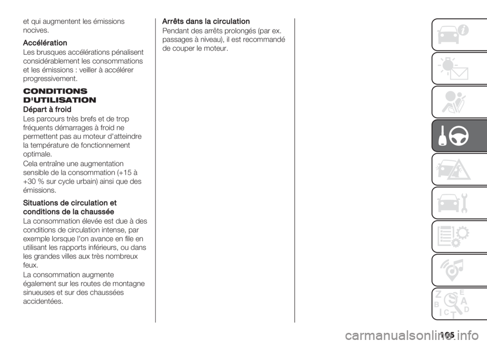 FIAT PANDA 2019  Notice dentretien (in French) ���
-+ 8#) 2#</-,+-,+ (-$ ’/)$$)",$
,"*)%-$6
*11F%F$6(&0’
V-$ @.#$8#-$ 2**’(’.2+)",$ 7’,2()$-,+
*",$)0’.2@(-/-,+ (-$ *",$"//2+)",$
-+ (-$ ’/)$$)",$ M %