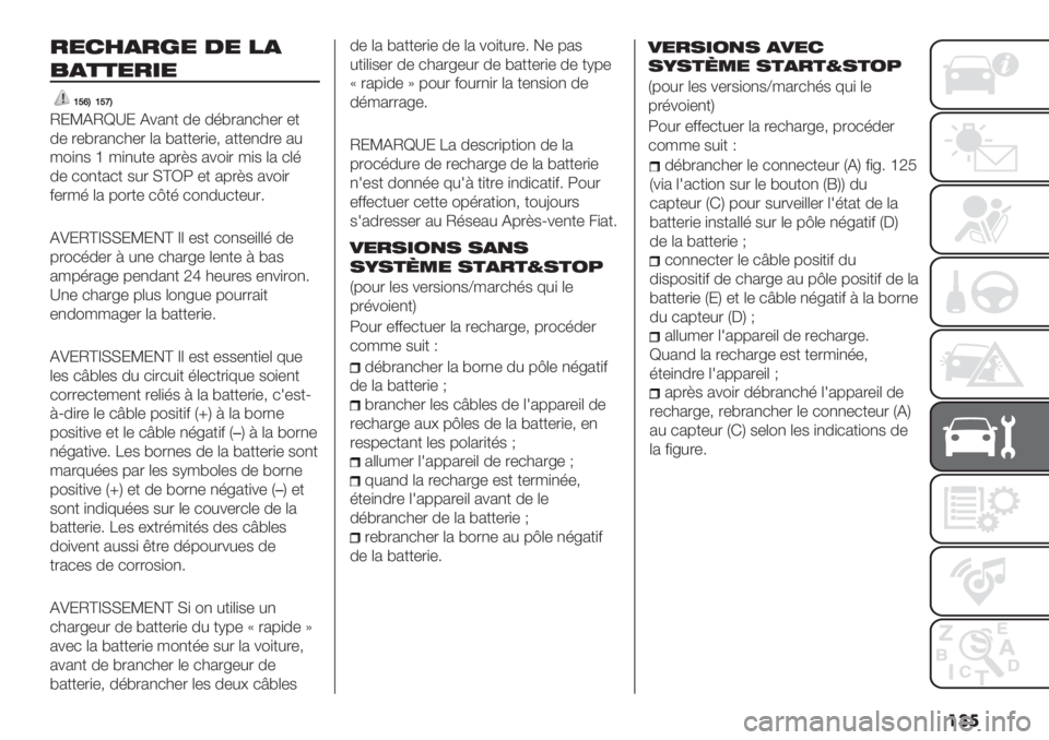 FIAT PANDA 2019  Notice dentretien (in French) ���
=-7<4=?- 3- 04
>466-=2-
VY\CVY^C
O:[EOa^: E%2,+ 0- 0’@.2,*3-. -+
0- .-@.2,*3-. (2 @2++-.)-; 2++-,0.- 2#
/"),$ f /),#+- 27.?$ 2%"). /)$ (2 *(’
0- *",+2*+ $#. IbP5 -+ 27.?$ 2%"