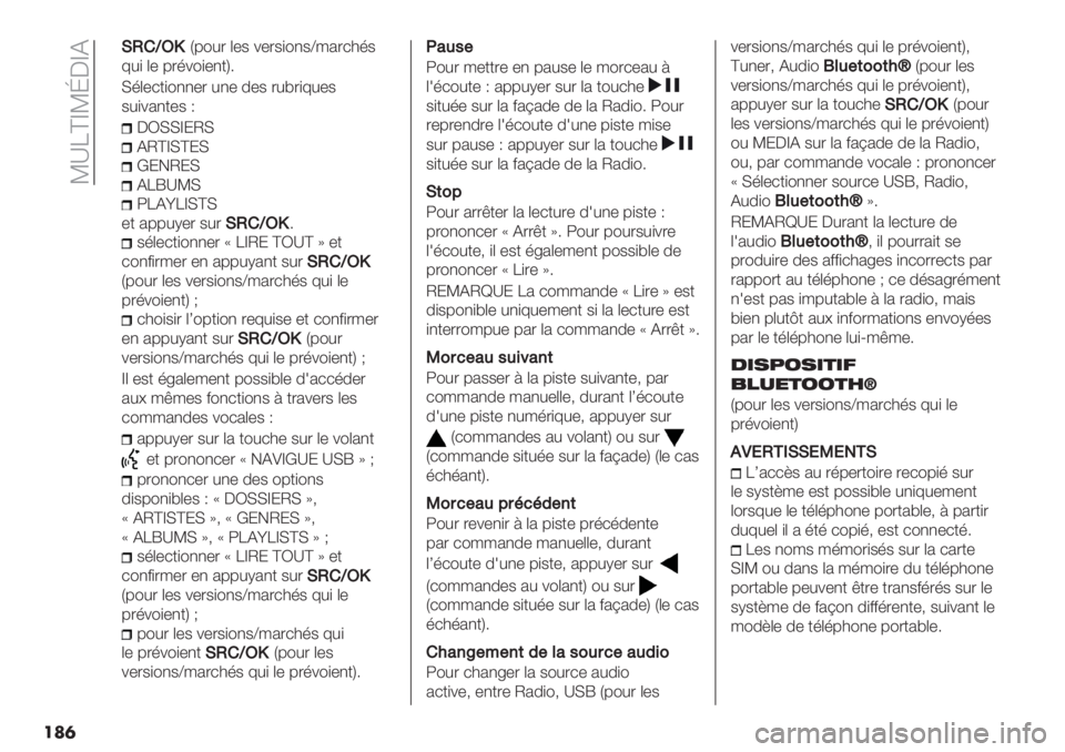 FIAT PANDA 2019  Notice dentretien (in French)  [^Vbc[hDcE
���	
IIJ!U/pN7"#. (-$ %-.$)",$_/2.*3’$
8#) (- 7.’%")-,+Q6
I’(-*+)",,-. #,- 0-$ .#@.)8#-$
$#)%2,+-$ M
DPIIc:OI
EObcIb:I
H:!O:I
EVe^[I
5VEiVcIbI
-+ 277#K-. $#.
IJ!U/p