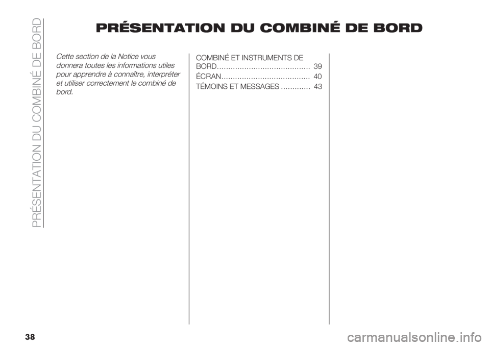 FIAT PANDA 2019  Notice dentretien (in French)  5OhI:!bEbcP! D^ GP[ec!h D: ePOD
��
/=;8-5646215 39 71.>25; 3- >1=3
G-++- $-*+)", 0- (2 !"+)*- %"#$
0",,-.2 +"#+-$ (-$ ),&"./2+)",$ #+)(-$
7"#. 277.-,0.- = *",,2A