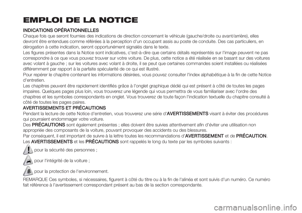 FIAT PANDA 2019 Notice dentretien (in French) -./012 3- 04 51627-
..-N.!*+./-I/:RJ*+./--,EE,I
G328#- &")$ 8#- $-.",+ &"#.,)-$ 0-$ ),0)*2+)",$ 0- 0).-*+)", *",*-.,2,+ (- %’3)*#(- N<2#*3-_0.")+- "# 2%2,+_2..)?.-Q; FIAT PANDA 2019 Notice dentretien (in French) -./012 3- 04 51627-
..-N.!*+./-I/:RJ*+./--,EE,I
G328#- &")$ 8#- $-.",+ &"#.,)-$ 0-$ ),0)*2+)",$ 0- 0).-*+)", *",*-.,2,+ (- %’3)*#(- N<2#*3-_0.")+- "# 2%2,+_2..)?.-Q;
