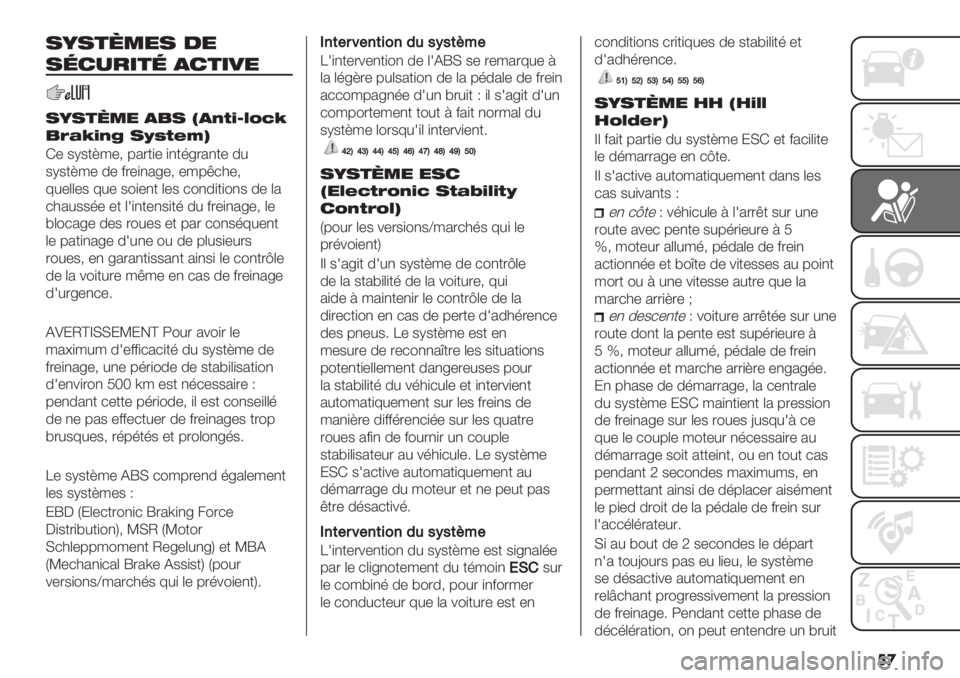 FIAT PANDA 2019  Notice dentretien (in French) ��

8D86B.-8 3-
8;79=26; 4762:-
8D86B.- 4>8 J4,*#G"RUX
>$)X#,Y 8ZQ*%&L
G- $K$+?/-; 72.+)- ),+’<.2,+- 0#
$K$+?/- 0- &.-),2<-; -/7C*3-;
8#-((-$ 8#- $")-,+ (-$ *",0)+)",$ 0- (2
*32#$$