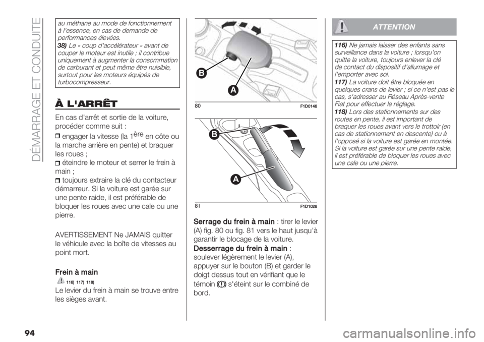 FIAT PANDA 2019  Notice dentretien (in French)  Dh[EOOEH: :b GP!D^cb:
��
2# /’+32,- 2# /"0- 0- &",*+)",,-/-,+
= (1-$$-,*-; -, *2$ 0- 0-/2,0- 0-
7-.&"./2,*-$ ’(-%’-$6
.3(V- Y *"#7 012**’(’.2+-#. Z 2%2,+ 0-
*"#7-.
