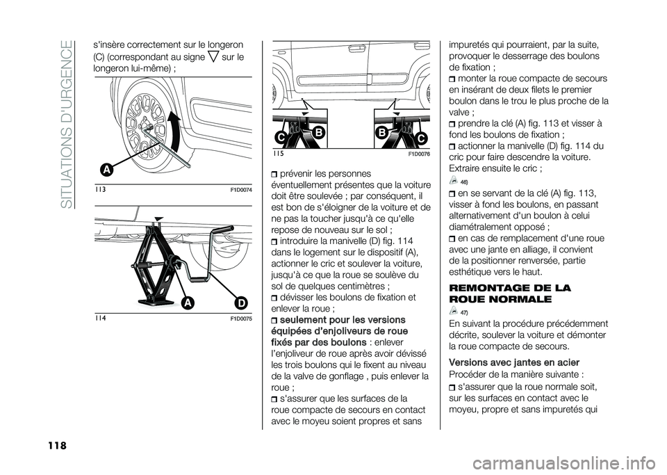 FIAT PANDA 2020  Notice dentretien (in French) ��*�D�C�?�&�C�D�1��*��%��?�0�)���(�
��� ���
�
�� �� �����������
� ��� �	� �	��
�����
�/�(�2 �/���������
���
� �� ��
��
�
��� �	�
�	��
�����
