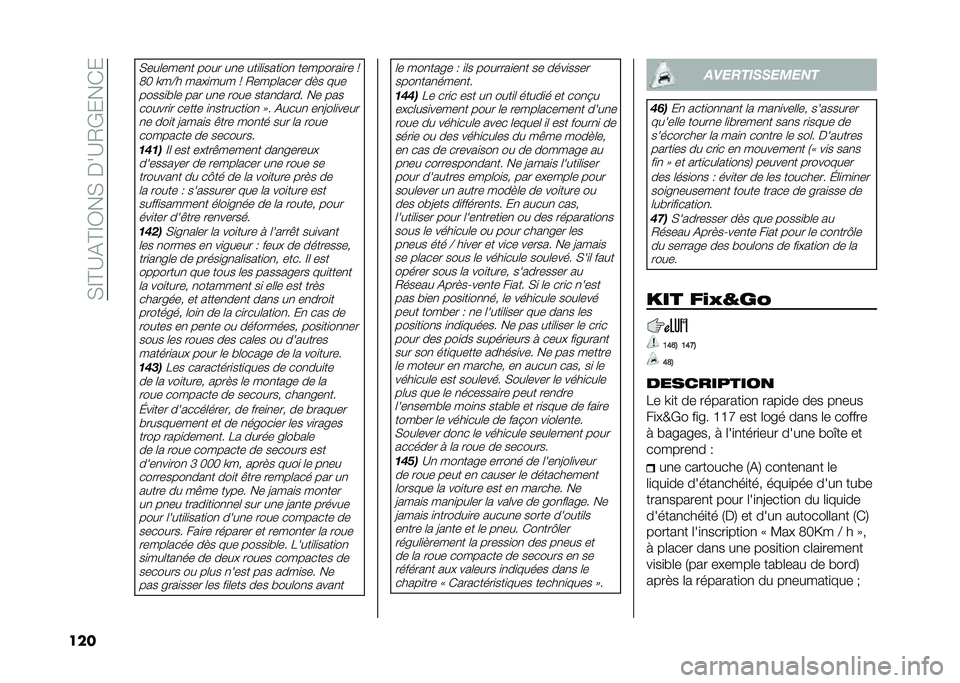 FIAT PANDA 2020  Notice dentretien (in French) ��*�D�C�?�&�C�D�1��*��%��?�0�)���(�
���
�*���	����
� ���� ��
� ���
�	�
����
��
 ��������
�� �-
�6�H �\��@� ����
��� �- �0����	���� �� � �����