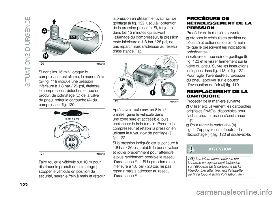 FIAT PANDA 2020  Notice dentretien (in French) ��*�D�C�?�&�C�D�1��*��%��?�0�)���(�
��� ���
��7�/�8�?�7�;
�*�
 ���
� �	�� �G�4 ��
�
� �	������ �	�
����������� ��� ��	�	���� �	� ���
��� ���
�/�)