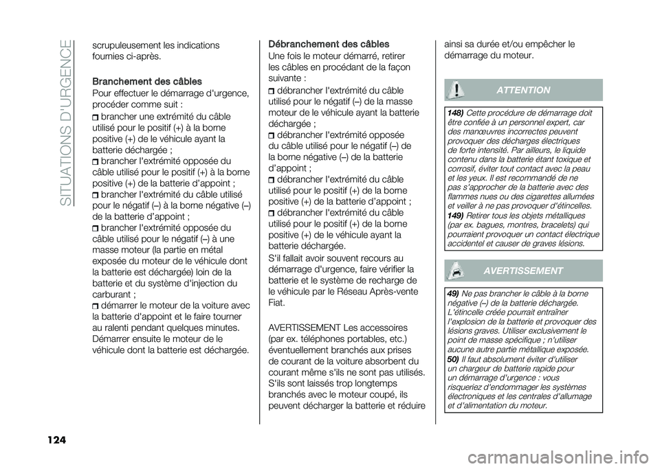 FIAT PANDA 2020  Notice dentretien (in French) ��*�D�C�?�&�C�D�1��*��%��?�0�)���(�
��� �������	�������
� �	�� �
�
��
����
��
�
�����
�
�� ��
�+���� ��
�0� ���������	 ��� ��Z�(���
���� 