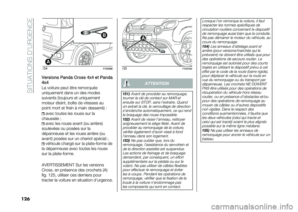 FIAT PANDA 2020  Notice dentretien (in French) ��*�D�C�?�&�C�D�1��*��%��?�0�)���(�
���	 ���
��7�/�8�8�>�:
�-�� ����� ����� �� ��� �<��< ��	 �����
�<��<
�7� ���
���� ���� �$��� ���������
