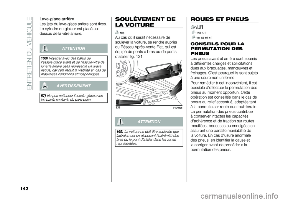 FIAT PANDA 2020  Notice dentretien (in French) ����C�0��C�D����%�?���I�E�D�(�?�7�
��� �&����,�A���� �� � ��#� �
�7�� �>��� �� �	����+��	��� ����
� �� ���
� ��
����
�7� ��,�	�
�
��� �� ��