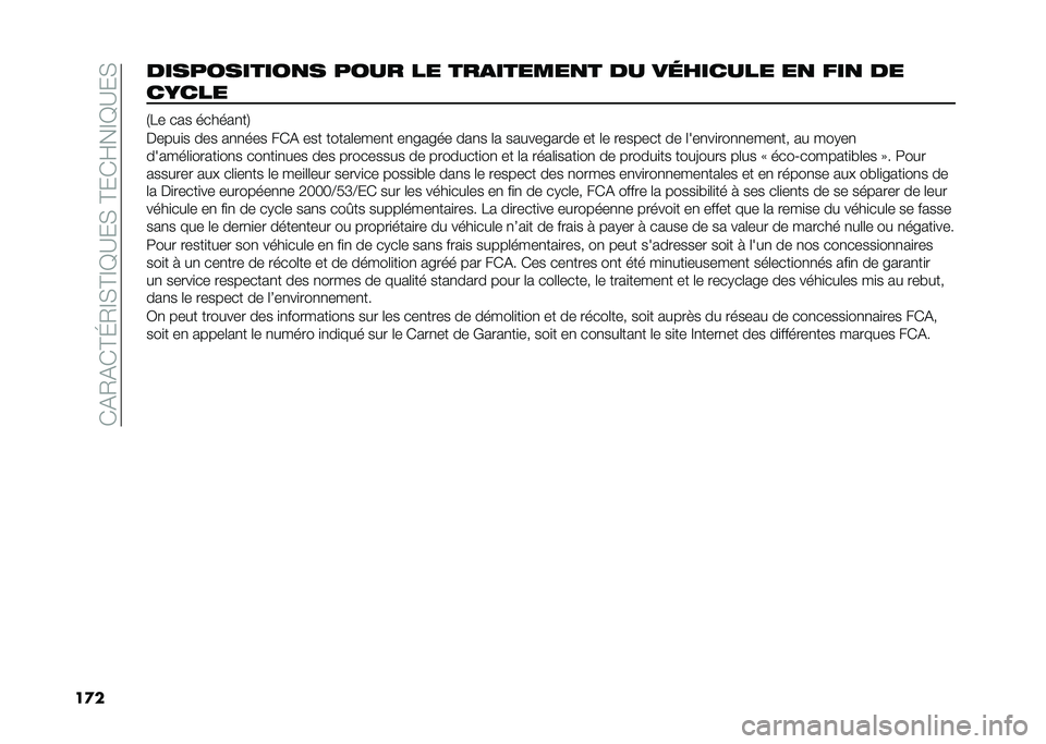 FIAT PANDA 2020  Notice dentretien (in French) ��(�&�0�&�(�C�I�0�D�*�C�D�B�?��*��C��(�E��D�B�?��*
��
������������� ���� �� ���������� �� �������� �� �$�� ��
��%���
�/�7� ��� ������
�