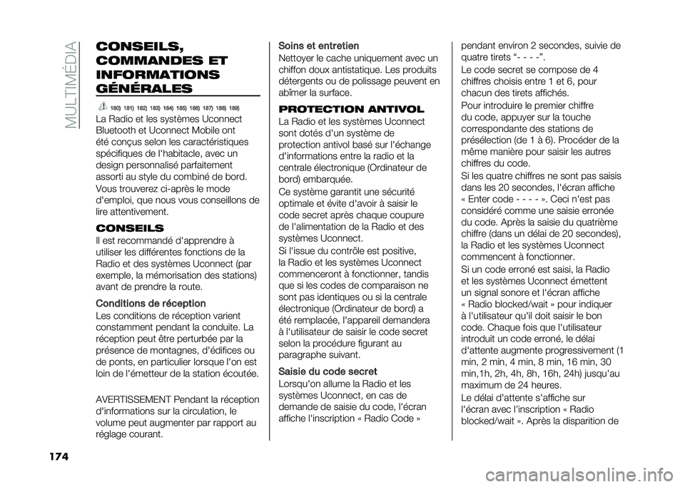FIAT PANDA 2020  Notice dentretien (in French) ��<�?�7�C�D�<�I�%�D�&
��
� ���������K
��������� ��
���$���������
� ��������
�7�@�8�$ �7�@�7�$ �7�@�;�$ �7�@�9�$ �7�@�<�$ �7�@�:�$ �7�@�=�$ �7�@�?�$ �7�@�@�$ �7