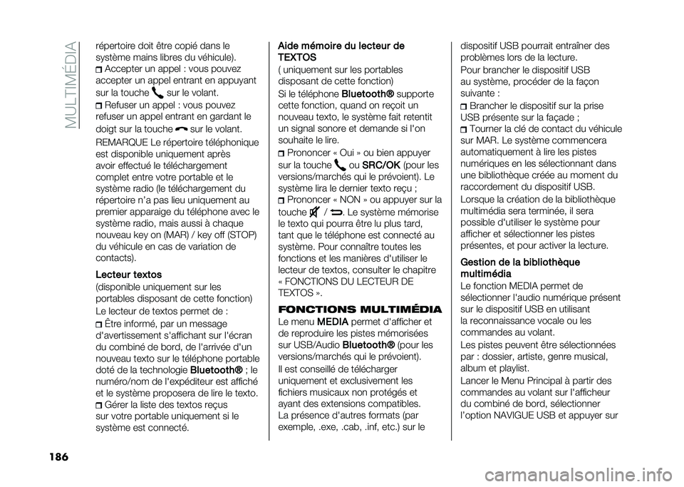 FIAT PANDA 2020  Notice dentretien (in French) ��<�?�7�C�D�<�I�%�D�&
���	 ��������
�� ���
� �$��� ����
� ���
� �	�
��,��� �� ���
�
� �	�
�!��� �� ����
���	��2�
�&������� ��
 �����	 �. ���