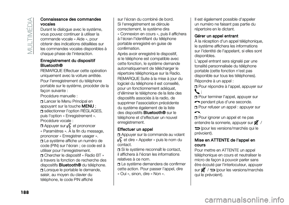 FIAT PANDA 2020  Notice dentretien (in French) ��<�?�7�C�D�<�I�%�D�&
��� ������������ ��� ���������
�������
�%����
� �	� ��
��	���� ���� �	� ��,��� ���
���� ������ ���
��
�
��