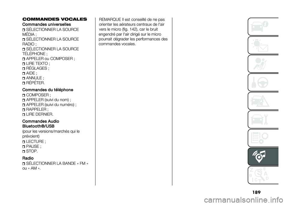 FIAT PANDA 2020  Notice dentretien (in French) ������������ �������
��������� ������ ������
�*�I�7��(�C�D�1����0 �7�& �*�1�?�0�(�
�<�I�%�D�& �# �*�I�7��(�C�D�1����0 �7�& �*�1�?�0�(�
�0�&�%�D�1 �# �
