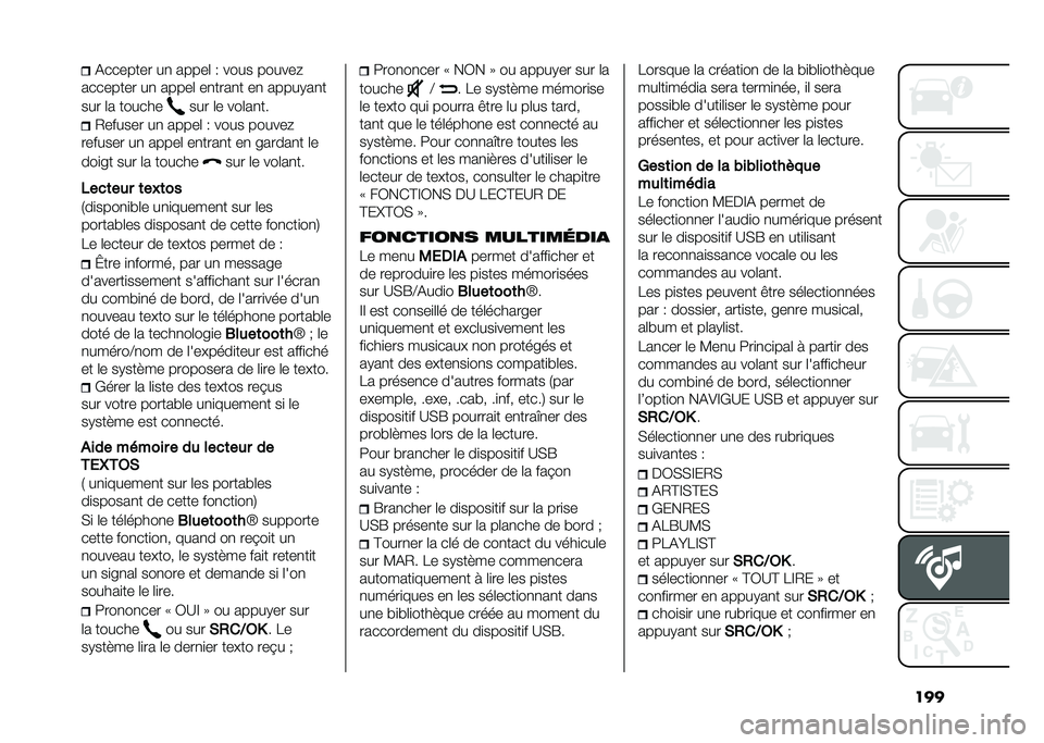 FIAT PANDA 2020  Notice dentretien (in French) ����&������� ��
 �����	 �. ���� ������
�������� ��
 �����	 ��
����
� ��
 �����,��
�
��� �	� ������ ��� �	� ���	��
��
�0������