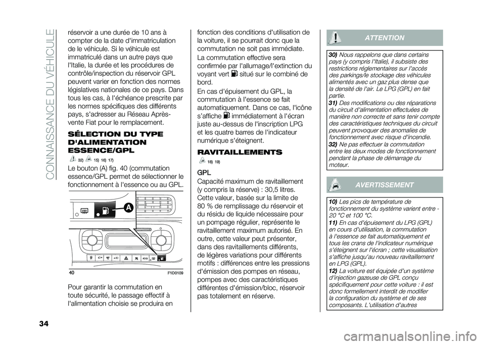 FIAT PANDA 2020  Notice dentretien (in French) ��(�1���&�D�*�*�&��(���%�?���I�E�D�(�?�7�
�� ��������
� � ��
� ����� �� �G�H ��
� �
������� �� �	� ���� ���
������
���	���
��
�� �	� ���