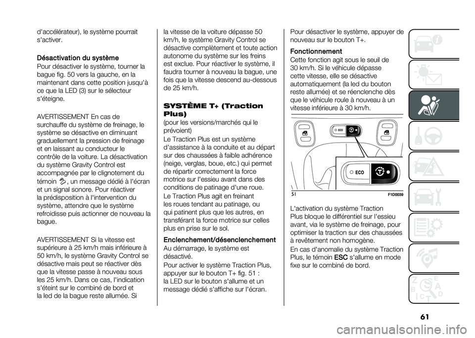 FIAT PANDA 2020  Notice dentretien (in French) �	��������	��������2� �	� ��,��� �� �������
�
������
����
�/�����	����	��� �� ��)��	�#��
���� �������
��� �	� ��,��� ��� ���