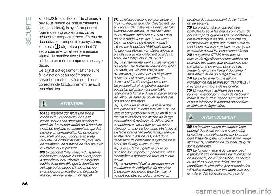 FIAT PANDA 2020  Notice dentretien (in French) ��*�I�(�?�0�D�C�I
�	�	 �\�
� �: ��
��Z�)� �;� ���
�	�
����
��
 �� ����"�
�� �
�
��
��� ���
�	�
����
��
 �� ��
��� ��
������
��
��� �	�� ����
����