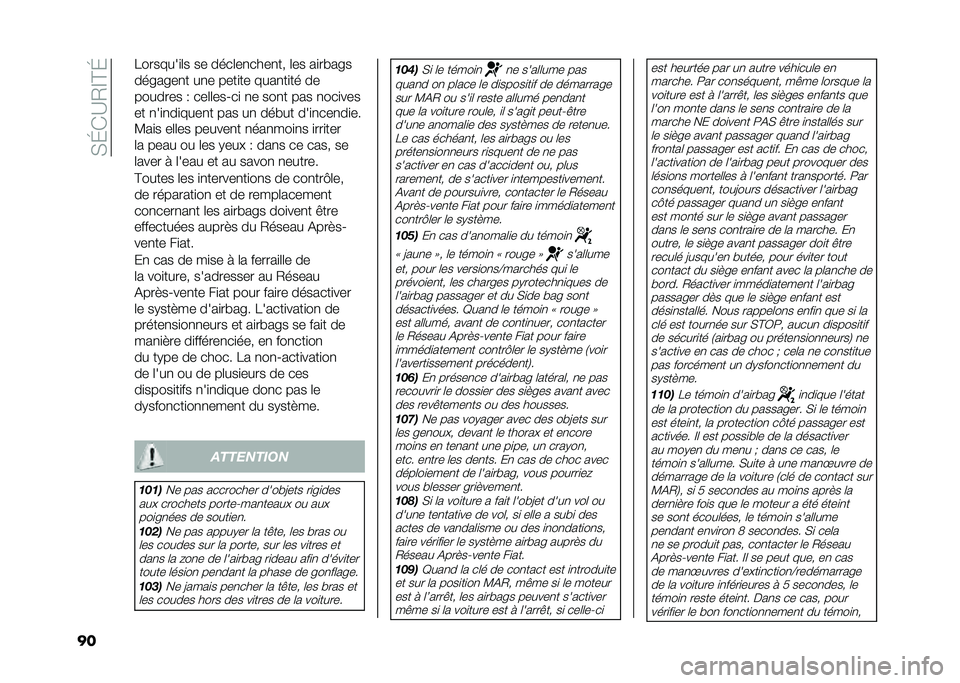 FIAT PANDA 2020  Notice dentretien (in French) ��*�I�(�?�0�D�C�I
�� �7�������
�	� �� ����	��
����
�� �	�� ��
��!���
�������
� ��
� ����
�� ����
��
�� ��
������� �. ���	�	���+��
 �
� �