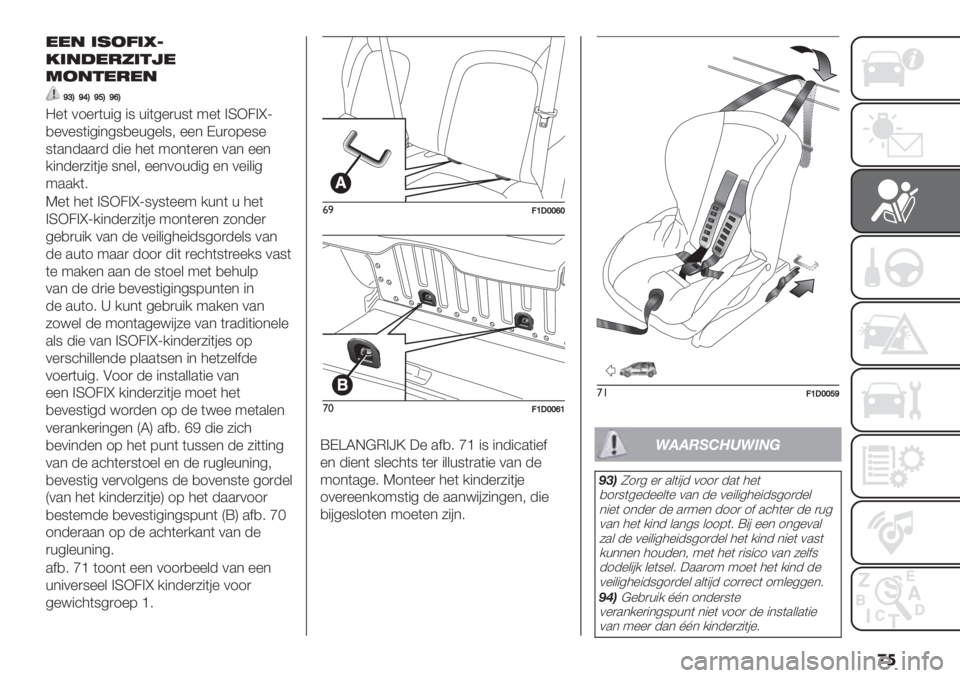 FIAT PANDA 2019  Instructieboek (in Dutch) �
�
..5 28:B2CI
325@.0A27<.
=:57.0.5
_YZ_]Z_[Z_^Z
?%( 01%)(+"5 "9 +"(5%)+9( :%( @RI2@pg
,%0%9("5"*59,%+5%&9< %%* K+)18%9%
9(.*-..)- -"% 4%( :1*(%)%* 0.* %%*
/"*-%)6"(#