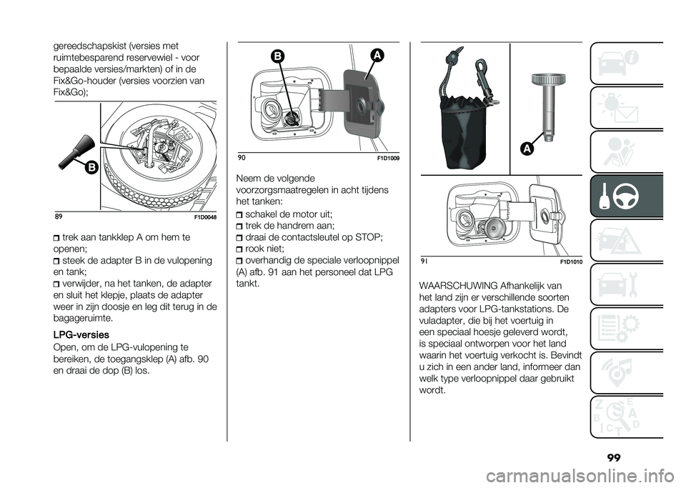 FIAT PANDA 2020  Instructieboek (in Dutch) �����
�������������	 �8���
���� ���	
�
����	��
�����
��� �
����
������ �H ����

�
������� ���
�����:���
��	���9 �� �� ��
����R