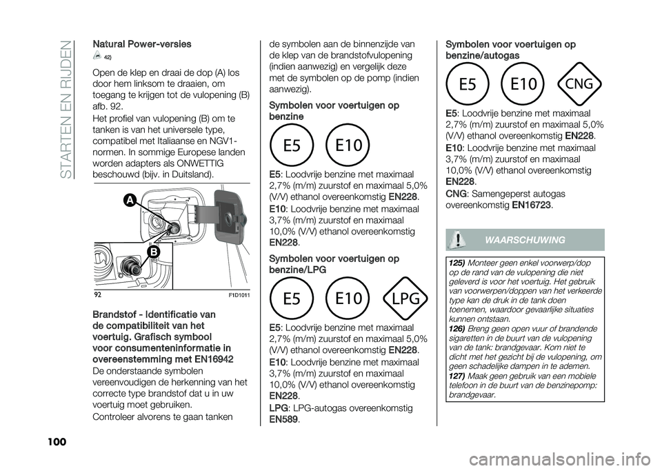 FIAT PANDA 2020  Instructieboek (in Dutch) ��3�2�7�)�2�,�+��,�+��)�!�G��,�+
��� �*��� �� ���� �� ��
��� �� ��� �8�7�9 ���
����
 ��� ������� �	� ��
������ ��
�	������ �	� ��
�����