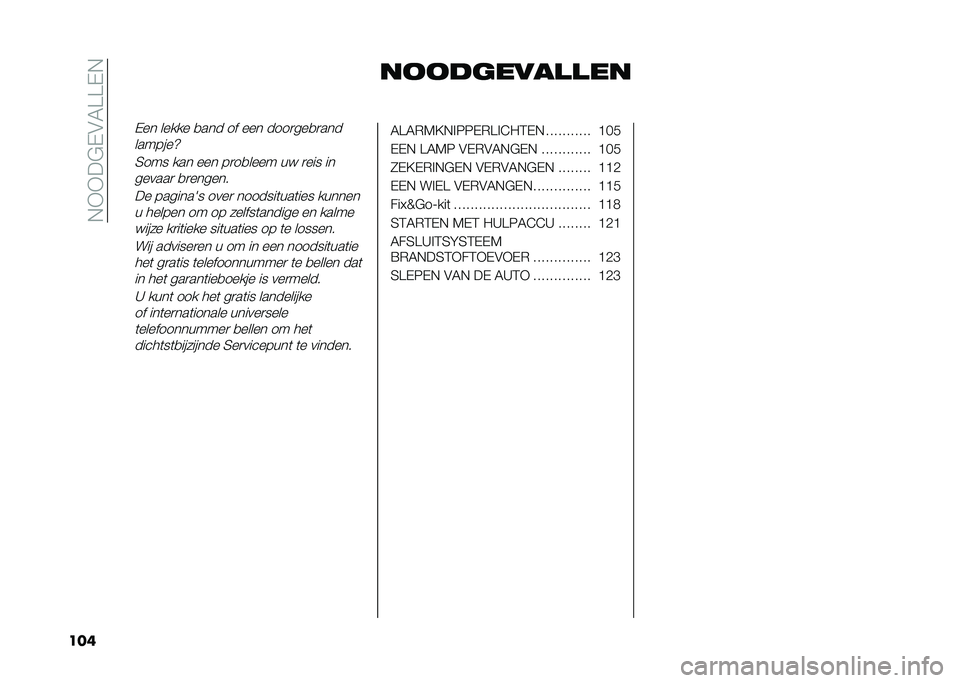 FIAT PANDA 2020  Instructieboek (in Dutch) ��+�*�*��#�,�$�7�A�A�,�+
��� ����!����� � ��
�,�� ����� �
��� �� ��� ����
���
�
���
�������Z
�3��� ��� ��� ��
��
���� �� �
��� �����