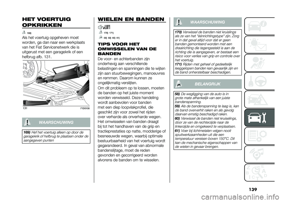 FIAT PANDA 2020  Instructieboek (in Dutch) ������ ��������
���������
�8�?�@�;
�7�� ���	 ����
�	��� ��������� ����	
���
���� �� ��� ����
 ��� ���
������	�
��� ���	 ���