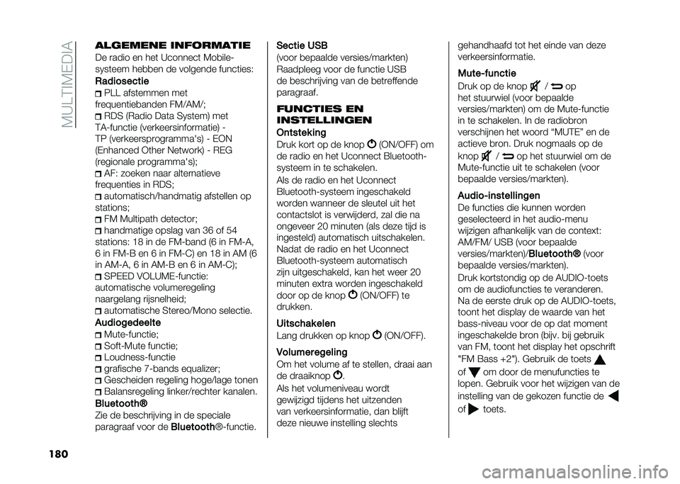 FIAT PANDA 2020  Instructieboek (in Dutch) ��6�>�A�2�!�6�,��!�7
��� �� ������ ���#�������
�� �
���� �� ���	 �>�������	 �6��
����H
��/��	��� ���
�
�� �� �������� �����	����&
��